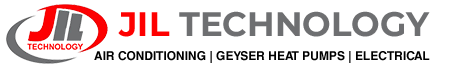 JIL Technology Logo