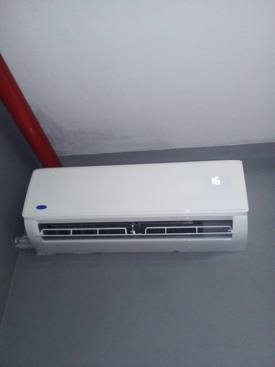Air conditioning project 3