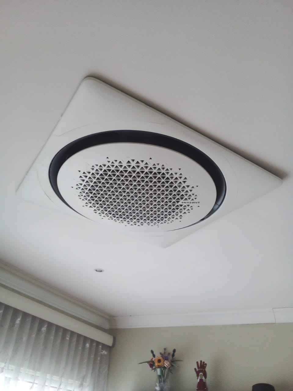 Air conditioning project 7